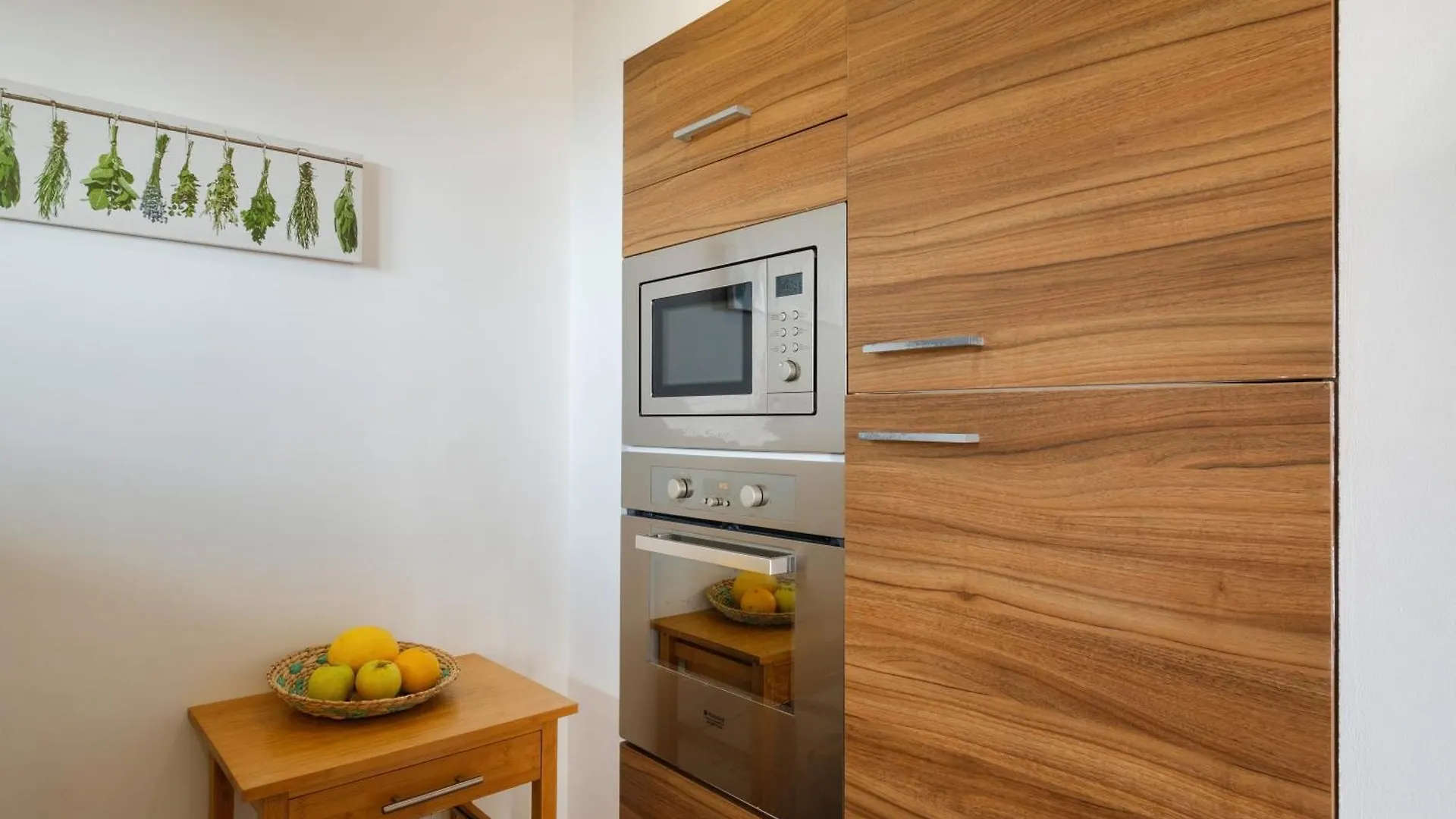 דירה Théoule-sur-Mer Duplex 2 Chambres Golden Sun